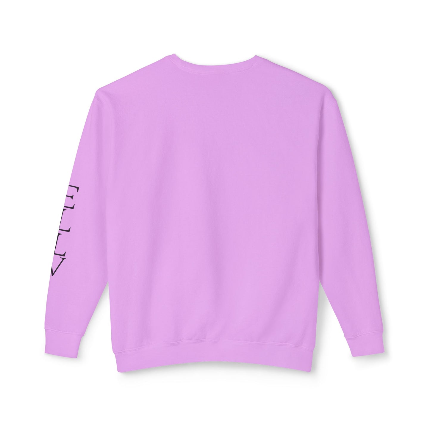 Happy as Pigs In Las Vegas ~ Uni Sex Crew Neck Sweat Shirt